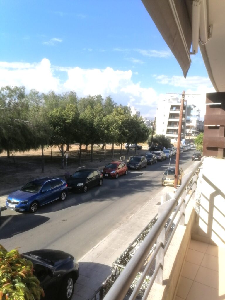 Three Bedroom Apartment for Rent in Limassol
